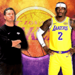 JJ Redick Addresses Tense Altercation With Jarred Vanderbilt During Lakers Game