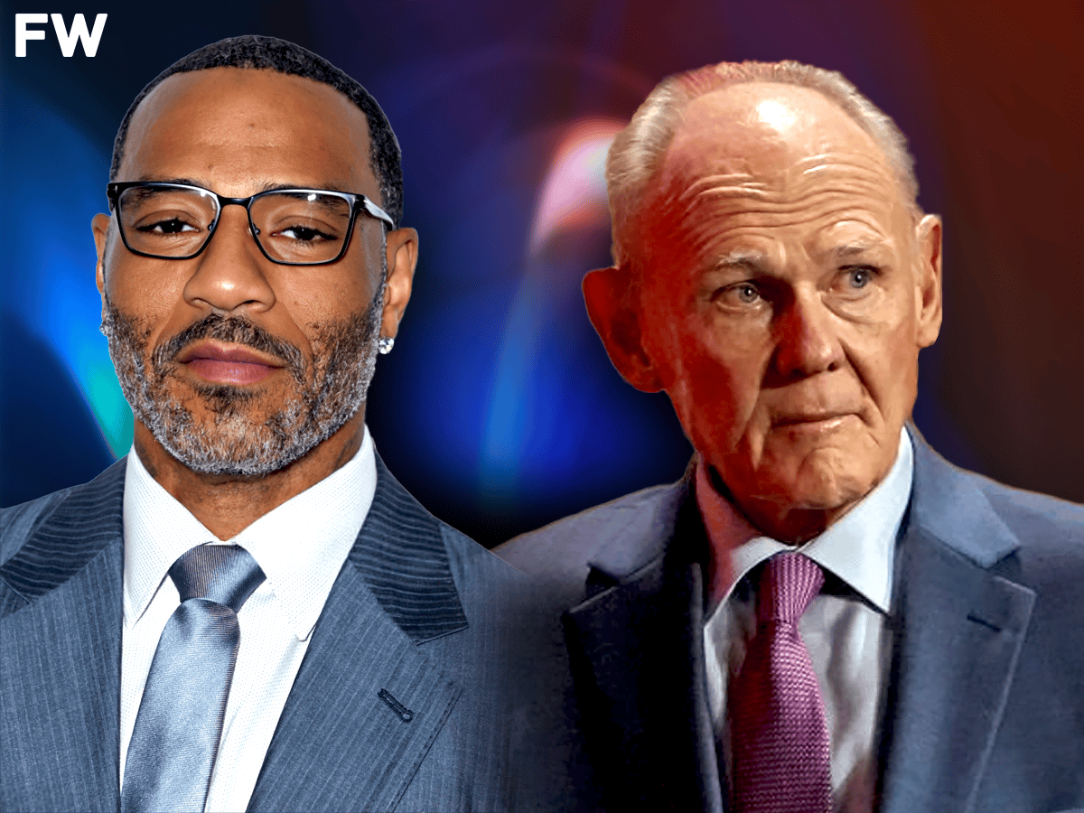 Kenyon Martin On If George Karl Was A Racist: "Don’t Know How To Deal And Talk With Black People"