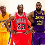 'Awe, Fear, Hopeless' - Stephen Jackson On Facing Michael Jordan, Kobe Bryant, And LeBron James