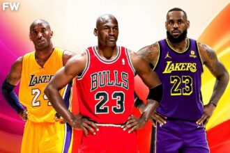 'Awe, Fear, Hopeless' - Stephen Jackson On Facing Michael Jordan, Kobe Bryant, And LeBron James