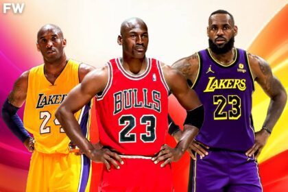 'Awe, Fear, Hopeless' - Stephen Jackson On Facing Michael Jordan, Kobe Bryant, And LeBron James