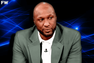 Lamar Odom Breaks Silence On Father’s Alleged Wish To Take Him Off Life Support