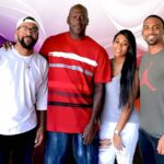 Michael Jordan Reveals His Only Expectation For His Kids