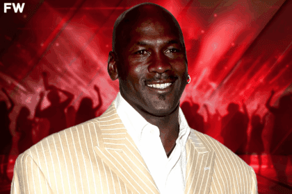 Joey Wagner Shares Iconic Michael Jordan Story About Shutting Down A Club With 40 A-List Celebrities