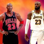 Mario Chalmers Claims LeBron James Will Never Surpass Michael Jordan