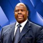 Patrick Ewing On Tensions When He Moved To Boston: 'Black Americans Didn't Want You Because You'll Take Their Jobs'