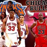 Patrick Ewing On Why He Never Won A Ring With Knicks: 'We Played In Michael Jordan's Era'