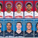 Pistons vs. Magic First-Round Preview: Full Analysis, Key Factors, And Series Prediction