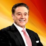 Rick Pitino Reveals He Sold A 2-Year-Old Horse For $15 Million