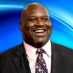 Shaquille O'Neal Creates His All-Time Starting Five Of Dunkers