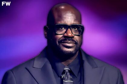 Shaquille O'Neal Shares List Of Superstars Who Didn't Need Superteams To Win Titles: No LeBron Or Curry