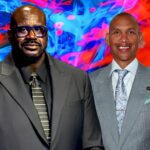 Shaquille O'Neal And Reggie Miller Pick Their 6'3" And Under Point Guard Mount Rushmore