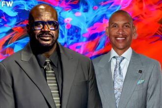 Shaquille O'Neal And Reggie Miller Pick Their 6'3" And Under Point Guard Mount Rushmore