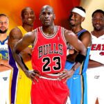 Nick Wright Shares List Of 10 Greatest Guards Of All Time: Kobe Bryant Is No. 3, SGA Cracks Top 10