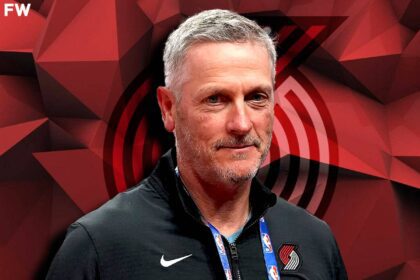 $2.3B Trail Blazers Owner Implements Cost-Cutting Measures: $1.5M Coach Salary, No Travel For Two-Way Players
