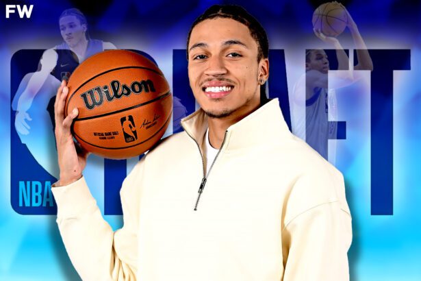 2026 NBA Draft Steals- 7 Under-The-Radar Prospects Who Will Surprise Next Season