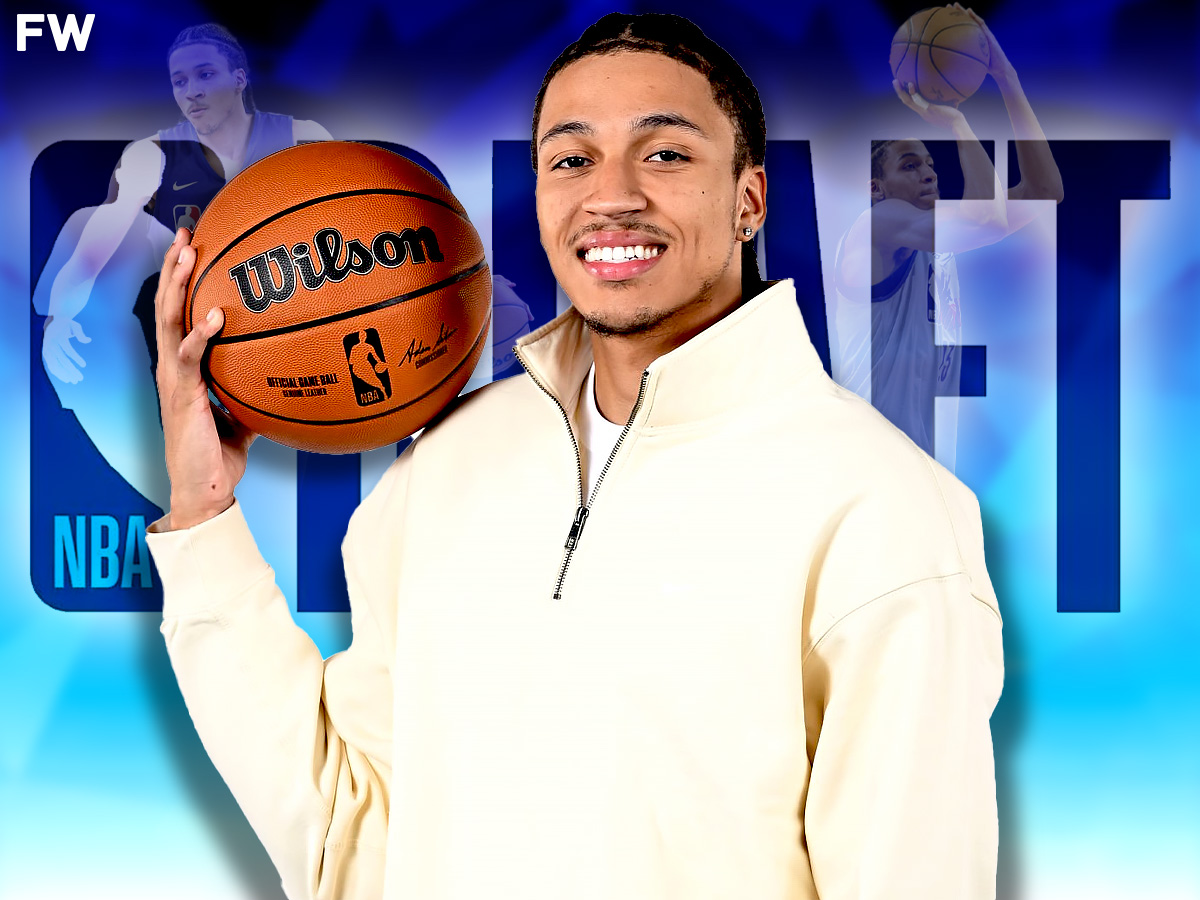 2026 NBA Draft Steals- 7 Under-The-Radar Prospects Who Will Surprise Next Season