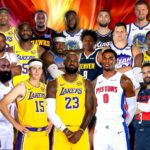 50 Best NBA Free Agents In A Stacked 2026 Class