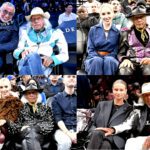 86-Year-Old NBA Superfan James Goldstein Spends $500K A Year Attending Games, Once Hit 24 Playoff Games in 26 Days
