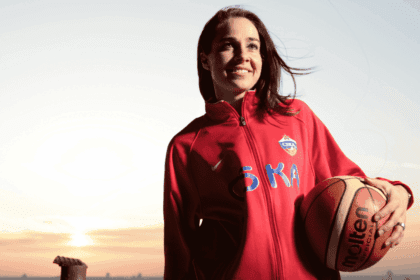 Becky Hammon
