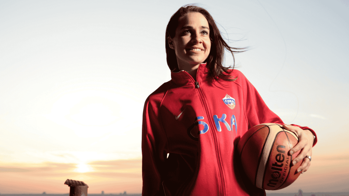 Becky Hammon