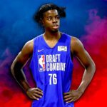 Caleb Wilson 2026 NBA Draft Profile: Combine Measurements, Potential Landing Spots