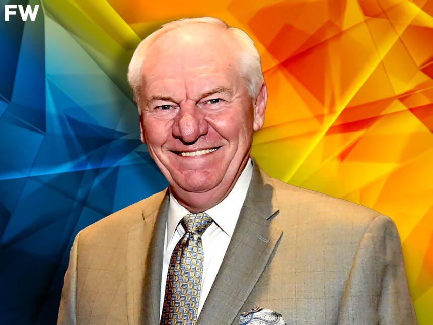 Dan Issel Names 5 Greatest Players In NBA History, Leaves LeBron James Off The List