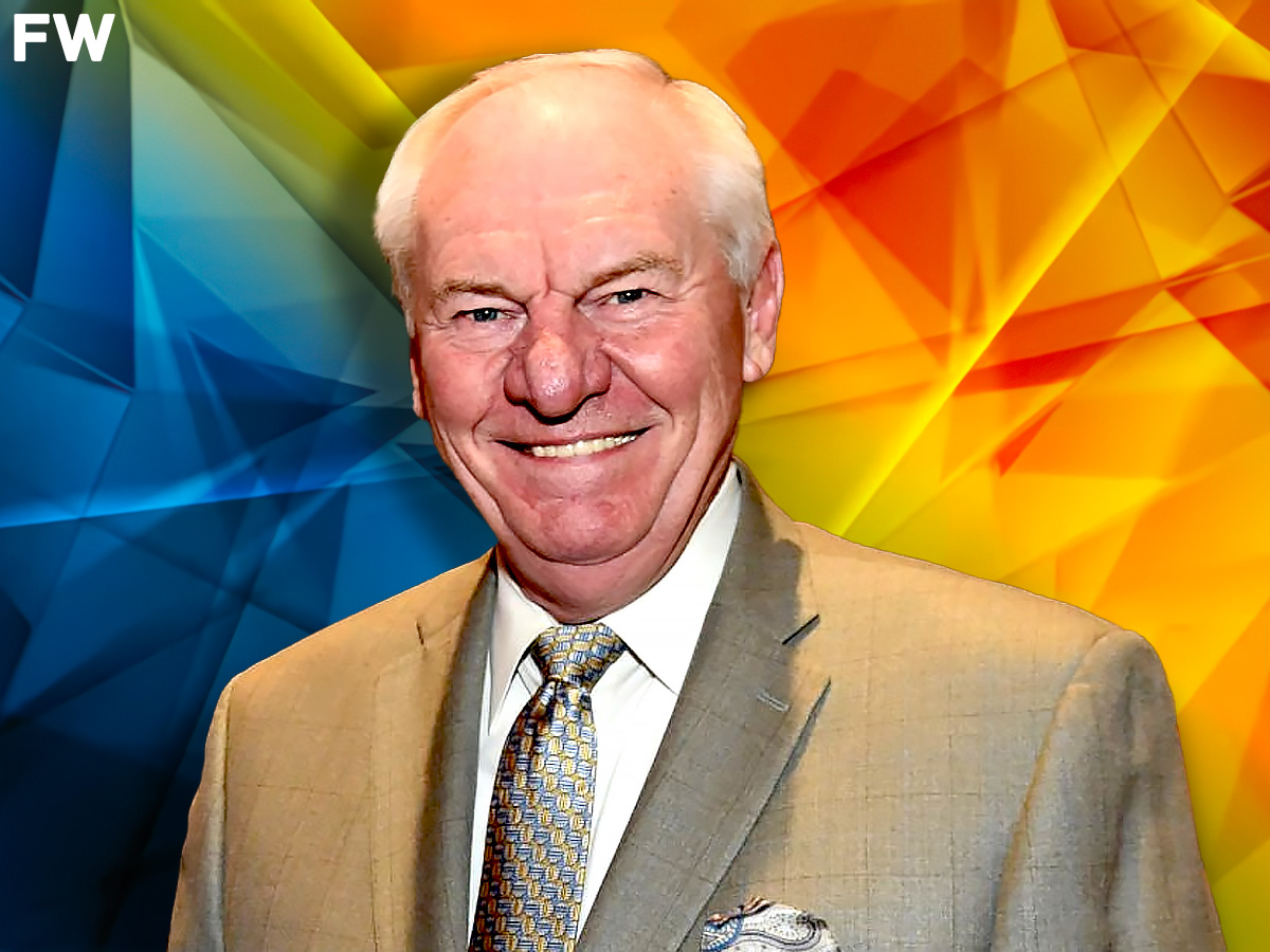 Dan Issel Names 5 Greatest Players In NBA History, Leaves LeBron James Off The List