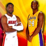Max Kellerman Says Kobe Bryant Is Only Better Than Dwyane Wade Because He’s Two Inches Taller