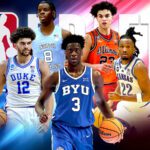 Every Top Prospect’s Chances To Be The No. 1 Pick In The 2026 NBA Draft