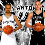 Former Spurs Player Weighs In On Who Was Better- Tony Parker Or Manu Ginobili