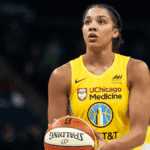 Gabby Williams