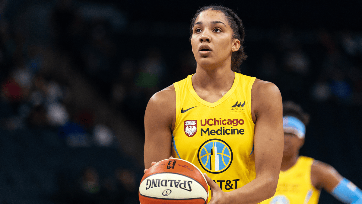 Gabby Williams