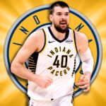 The Clippers Absolutely Robbed The Pacers In The Ivica Zubac Trade: Full Details Revealed