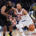 Draymond Green Backs James Harden Despite Jalen Brunson's Exploits: Not His Job To Be A Good Defender