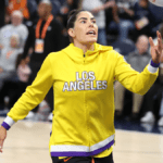Kelsey Plum