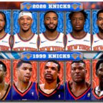 2026 Knicks vs. 1999 Knicks: Who Would Win A 7-Game Series?