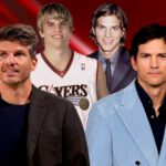 Kyle Korver Names His Favorite NBA Shooter, Responds To Ashton Kutcher Comparison, And Shares Advice For Kids Chasing NBA Dreams