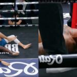 Lance Stephenson Chokes Out Michael Beasley In 65 Seconds In Viral Influencer MMA Fight