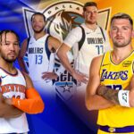 Mavericks’ Return For Jalen Brunson And Luka Doncic Viewed As One Of The Franchise’s Worst Mistakes In Modern History