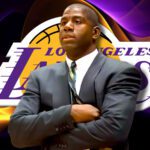 Garry Vitti Recalls When Head Coach Magic Johnson Ruthlessly Called Out Lakers Players