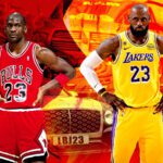 Baron Davis Compares Michael Jordan And LeBron James To Different Types Of Cars