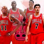 Toni Kukoc Names Dennis Rodman The Most Valuable Teammate He Ever Had