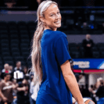 Sophie Cunningham