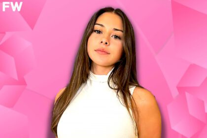 Sophie Rain Claims Basketball Star Once Offered Her $15 Million For Her Virginity