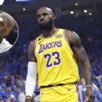 Tim Hardaway Sr. Says LeBron James Isn’t Top 5 All-Time, Names 6 Players Ahead of Him