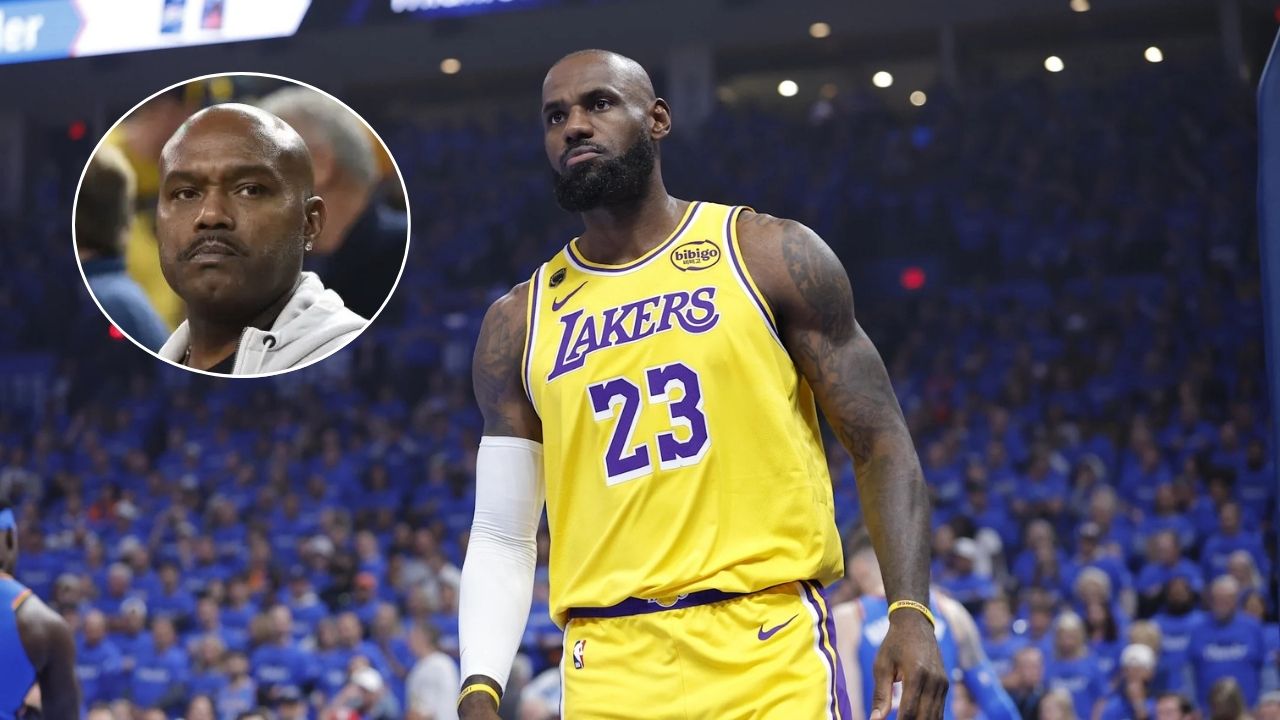 Tim Hardaway Sr. Says LeBron James Isn’t Top 5 All-Time, Names 6 Players Ahead of Him