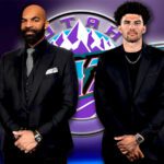 Utah Jazz 2026 NBA Draft Drama: Carlos Boozer Could Be Forced To Evaluate His Own Son At No. 2