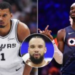 Dillon Brooks Makes Bold Victor Wembanyama MVP Claim, Takes Jab At Shai Gilgeous-Alexander