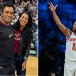 Vivek Ramaswamy Slams Fake Knicks' Locker Room Reports After Cavaliers Got 'Smoked' In Conference Finals